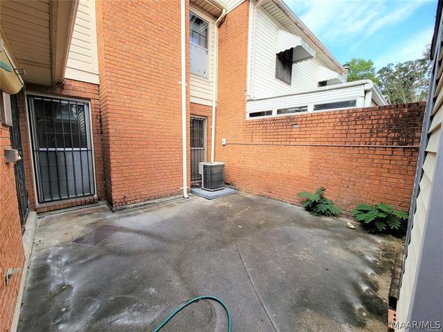 4046 Camellia Drive, Montgomery, AL 36109