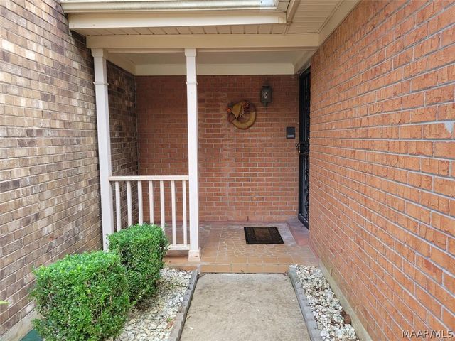 4046 Camellia Drive, Montgomery, AL 36109