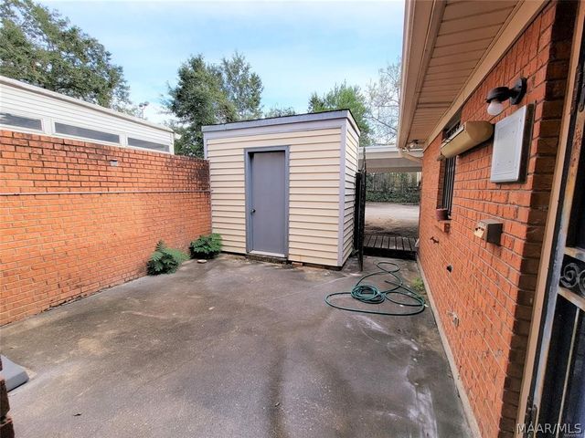 4046 Camellia Drive, Montgomery, AL 36109