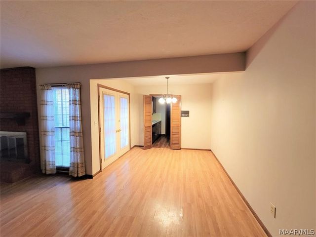 4046 Camellia Drive, Montgomery, AL 36109