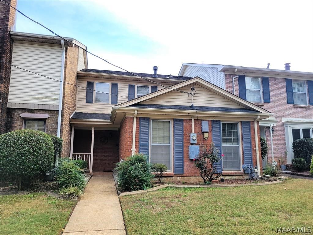 4046 Camellia Drive, Montgomery, AL 36109