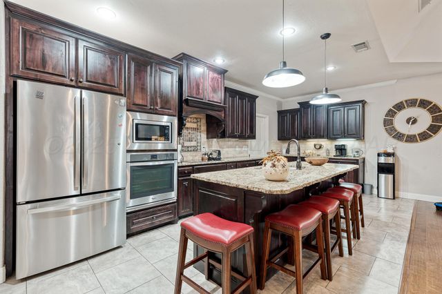 7404 SOUTHBEND Drive, Amarillo, TX 79119