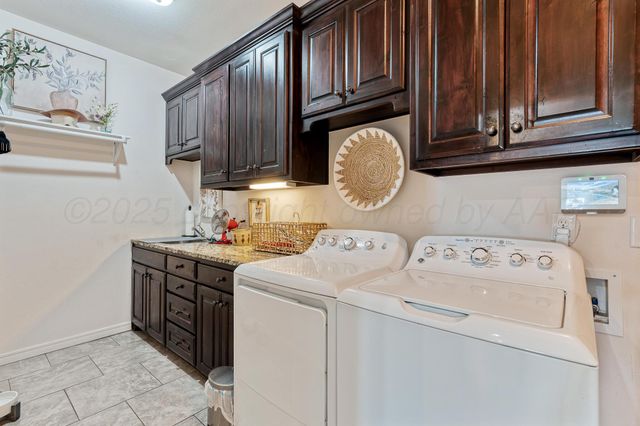 7404 SOUTHBEND Drive, Amarillo, TX 79119