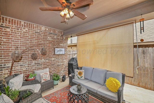 7404 SOUTHBEND Drive, Amarillo, TX 79119