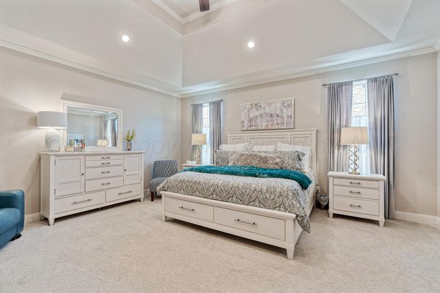 7404 SOUTHBEND Drive, Amarillo, TX 79119