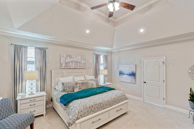 7404 SOUTHBEND Drive, Amarillo, TX 79119