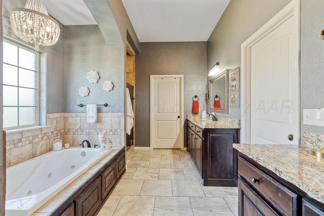 7404 SOUTHBEND Drive, Amarillo, TX 79119