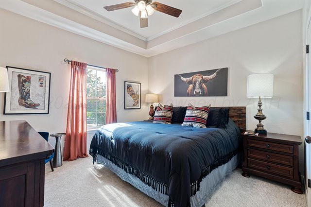 7404 SOUTHBEND Drive, Amarillo, TX 79119