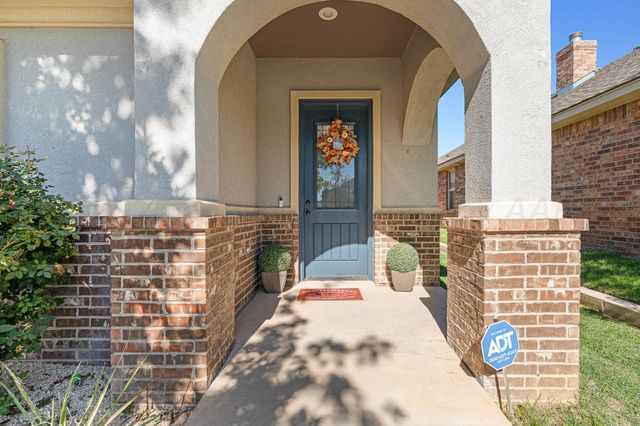 7404 SOUTHBEND Drive, Amarillo, TX 79119