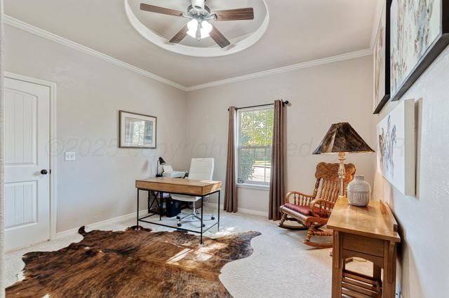 7404 SOUTHBEND Drive, Amarillo, TX 79119