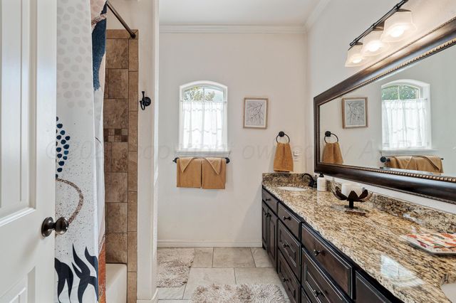 7404 SOUTHBEND Drive, Amarillo, TX 79119