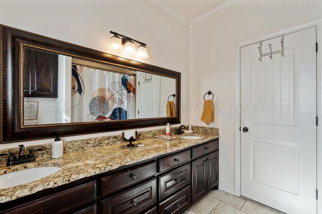 7404 SOUTHBEND Drive, Amarillo, TX 79119