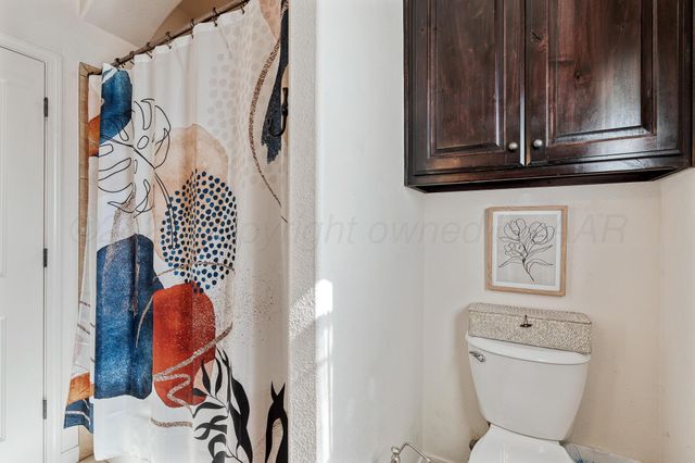 7404 SOUTHBEND Drive, Amarillo, TX 79119