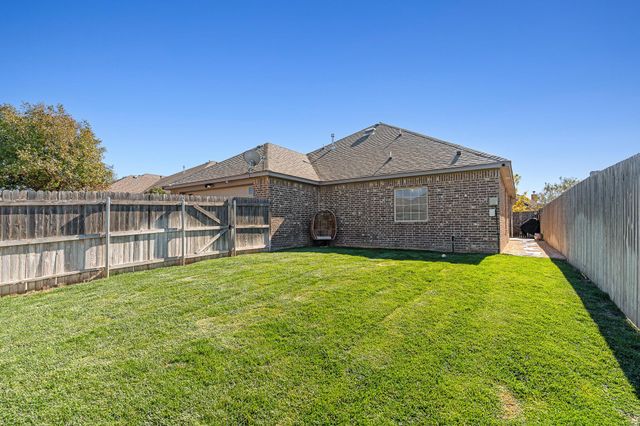 7404 SOUTHBEND Drive, Amarillo, TX 79119