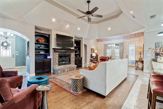 7404 SOUTHBEND Drive, Amarillo, TX 79119