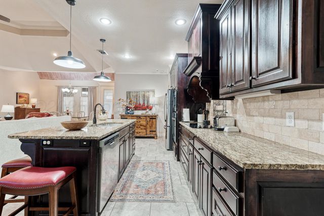 7404 SOUTHBEND Drive, Amarillo, TX 79119