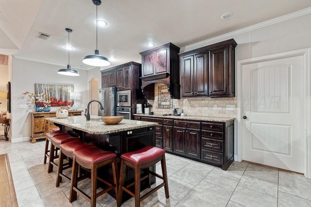 7404 SOUTHBEND Drive, Amarillo, TX 79119