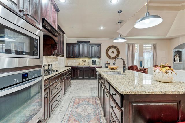 7404 SOUTHBEND Drive, Amarillo, TX 79119