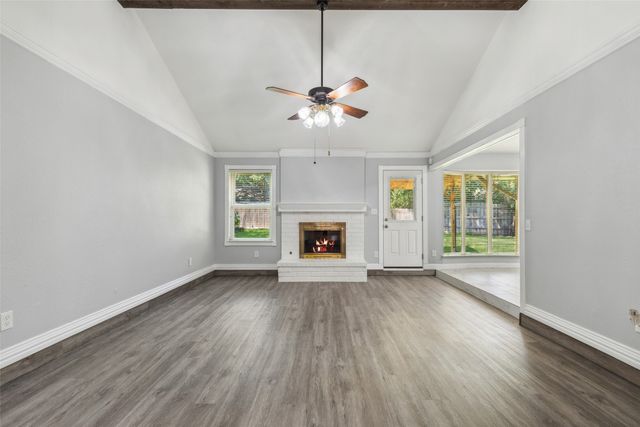 5719 Overridge Court, Arlington, TX 76017