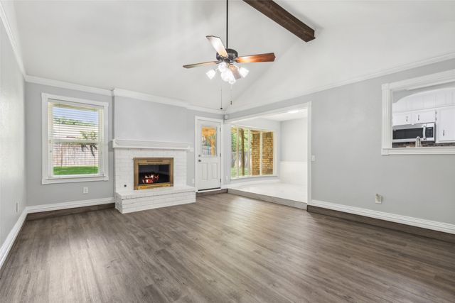 5719 Overridge Court, Arlington, TX 76017