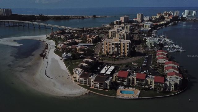 800 S GULFVIEW BOULEVARD 607, Clearwater Beach, FL 33767