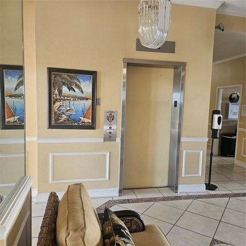 800 S GULFVIEW BOULEVARD 607, Clearwater Beach, FL 33767