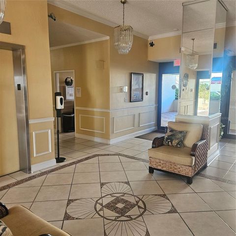 800 S GULFVIEW BOULEVARD 607, Clearwater Beach, FL 33767