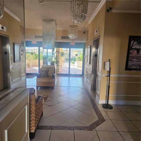 800 S GULFVIEW BOULEVARD 607, Clearwater Beach, FL 33767