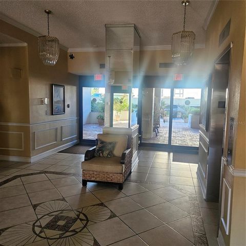 800 S GULFVIEW BOULEVARD 607, Clearwater Beach, FL 33767