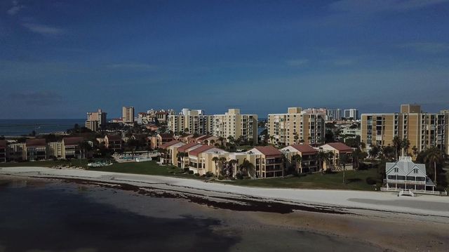 800 S GULFVIEW BOULEVARD 607, Clearwater Beach, FL 33767