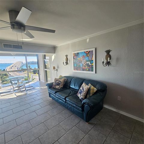 800 S GULFVIEW BOULEVARD 607, Clearwater Beach, FL 33767