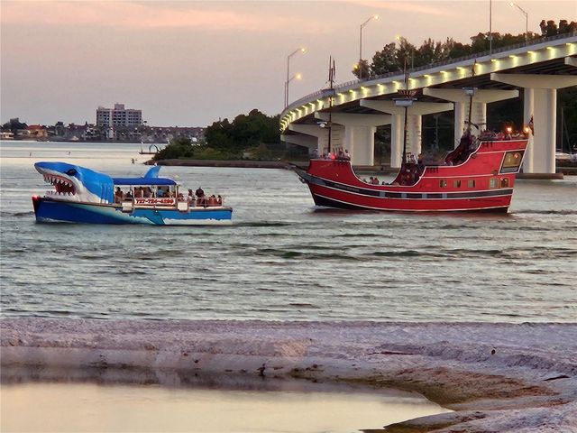 800 S GULFVIEW BOULEVARD 607, Clearwater Beach, FL 33767