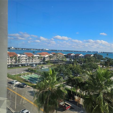 800 S GULFVIEW BOULEVARD 607, Clearwater Beach, FL 33767