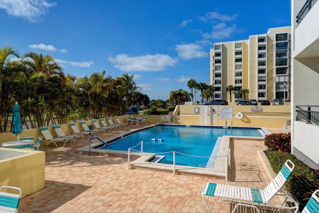 800 S GULFVIEW BOULEVARD 607, Clearwater Beach, FL 33767