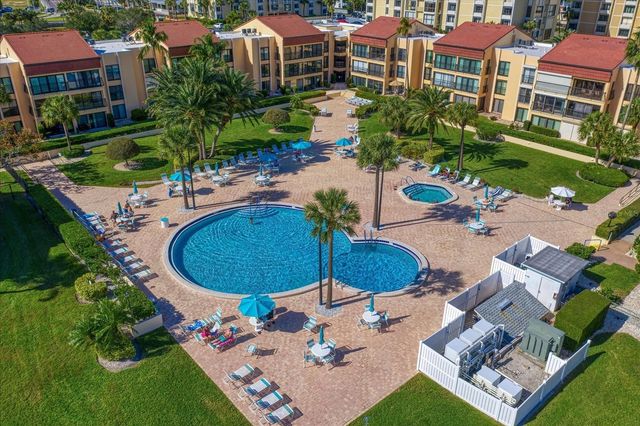 800 S GULFVIEW BOULEVARD 607, Clearwater Beach, FL 33767