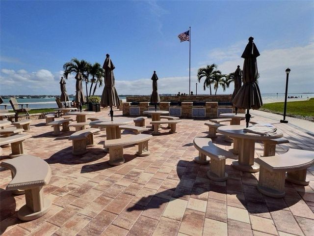 800 S GULFVIEW BOULEVARD 607, Clearwater Beach, FL 33767