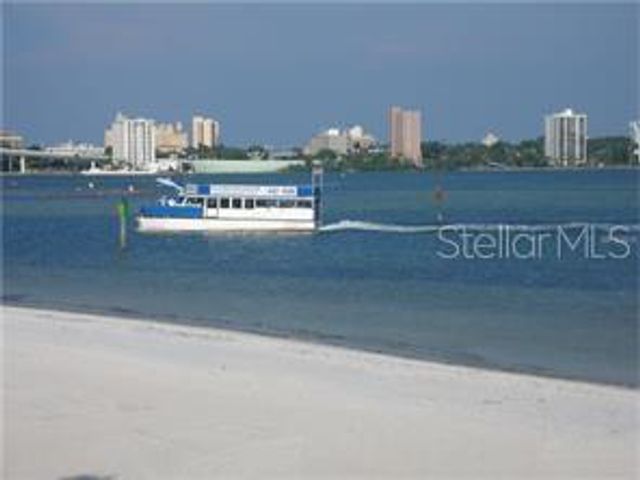 800 S GULFVIEW BOULEVARD 607, Clearwater Beach, FL 33767
