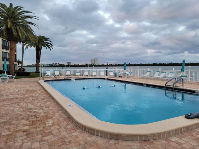 800 S GULFVIEW BOULEVARD 607, Clearwater Beach, FL 33767