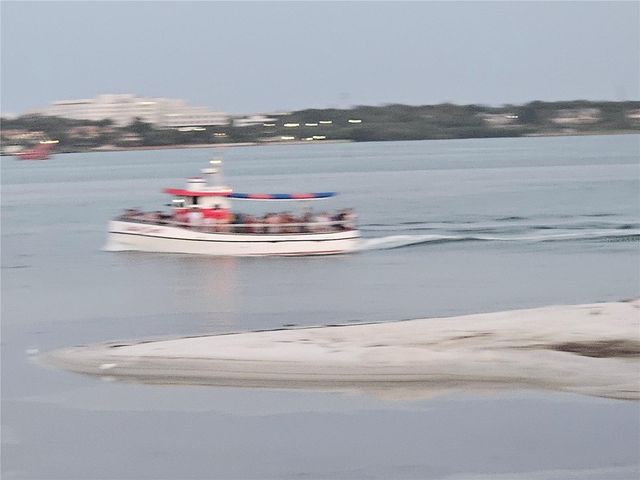 800 S GULFVIEW BOULEVARD 607, Clearwater Beach, FL 33767