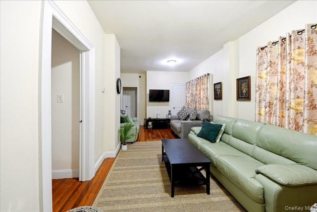 3408 Ely Avenue, Bronx, NY 10469