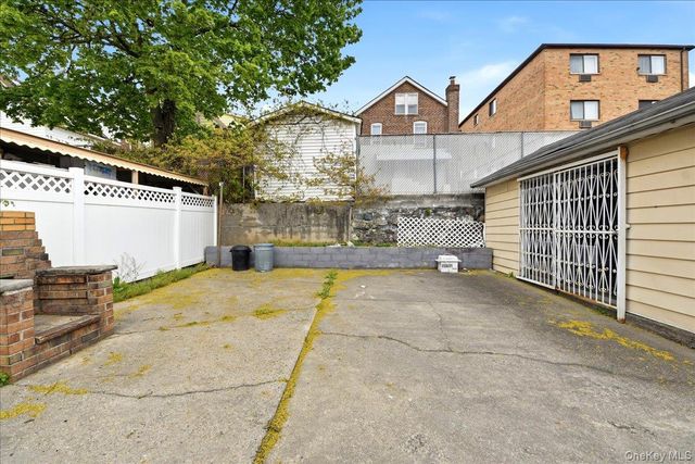 3408 Ely Avenue, Bronx, NY 10469