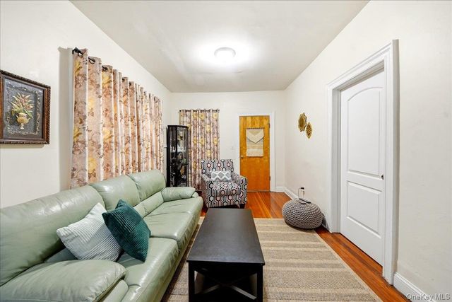 3408 Ely Avenue, Bronx, NY 10469