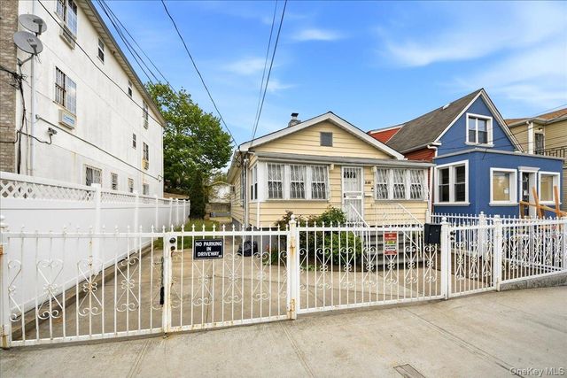 3408 Ely Avenue, Bronx, NY 10469
