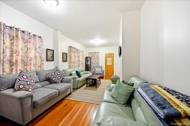 3408 Ely Avenue, Bronx, NY 10469