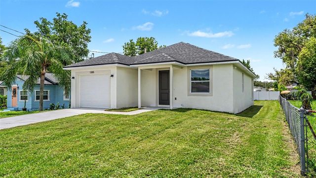 1305 E PARKER STREET, Lakeland, FL 33801