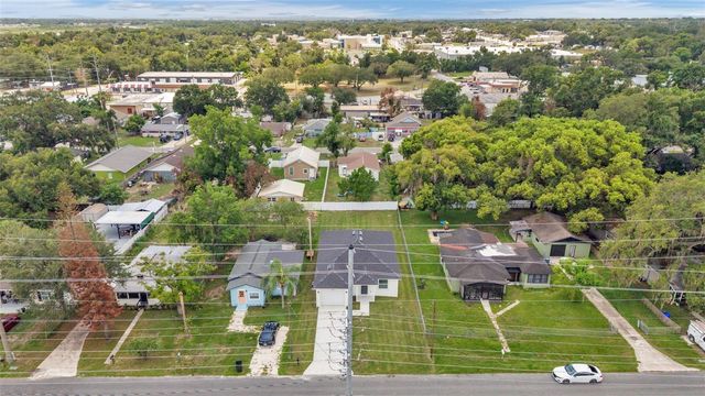 1305 E PARKER STREET, Lakeland, FL 33801