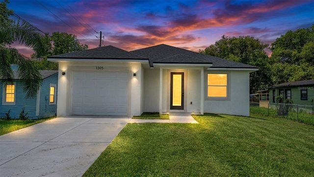 1305 E PARKER STREET, Lakeland, FL 33801