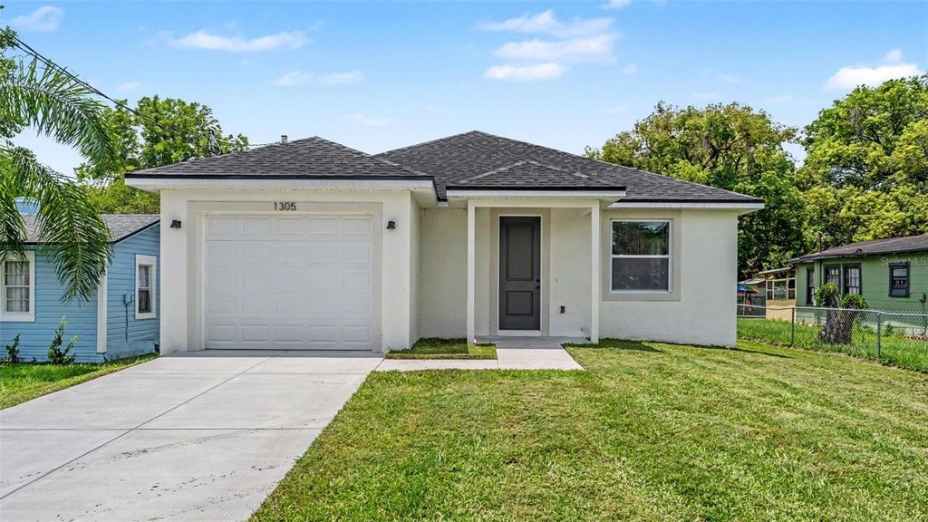 1305 E PARKER STREET, Lakeland, FL 33801