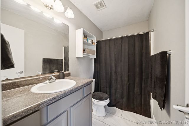 25780 E 90th Place S, Broken Arrow, OK 74014