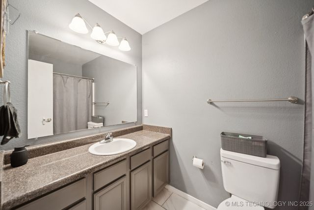 25780 E 90th Place S, Broken Arrow, OK 74014